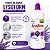 Desinfetante Lysoform Lavanda 1L - Imagem 4