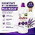 Desinfetante Lysoform Lavanda 1L - Imagem 3