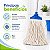 Mop Úmido Ponta Cortada 340g Nobre - Imagem 5