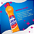 Multiuso azulim laranja 500ml - Imagem 3