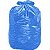 Pacote Saco lixo azul 60L 100un - Imagem 3