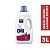 OMO DT LIQ CONCENTRADO 300ML+GF 3L. - Imagem 1