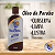 Oleo de peroba king 200ml tradicional - Imagem 2