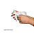 Papel interfolha soft Unique Mili 100% 20x23 c/ 1000fls - Imagem 5
