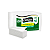 Papel interfolha soft Unique Mili 100% 20x23 c/ 1000fls - Imagem 2