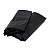 Pacote Saco Lixo Preto 100L P9 - 100uni - Imagem 3
