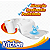 Papel toalha Kitchen - 2 rolos 60 toalhas - Imagem 4
