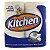 Papel toalha Kitchen - 2 rolos 60 toalhas - Imagem 1