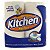 Papel toalha Kitchen - 2 rolos 60 toalhas - Imagem 2