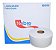 Papel Higienico F Dupla Rolao 100%celulose 8x250m Nobre - Imagem 2