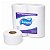 Papel Higienico Institucional Rolao 8x300m Isapel - Imagem 1