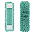 REFIL PARA MOP FLAT CHENILLE FLASHLIMP - Imagem 3