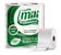 Papel higienico rolao f.simples Soft Elegans Mili 100% 19g 10x300 8un - Imagem 1