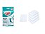 REFIL SECO PARA MOP EASY FLOOR 16 PCS FLASHLIMP - Imagem 2