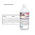 Porcelain Care Limp uso geral 1L Quimiart - Imagem 3