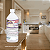 Porcelain Care Limp uso geral 1L Quimiart - Imagem 6