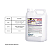 Porcelain care limpeza uso geral 5L Quimiart - Imagem 2
