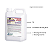 Porcelain care limpeza uso geral 5L Quimiart - Imagem 4