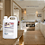 Porcelain care limpeza uso geral 5L Quimiart - Imagem 5