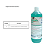 Porcelain care limpador com brilho diario 1L Quimiart - Imagem 2