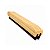 Rodo de Madeira Duplo 40cm AMN - Imagem 1