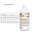 PORCELAIN CARE limpeza pesada 1L Quimiart - Imagem 4