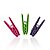 Prendedor 24pcs plast color Keita - Imagem 8