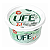 Sabao de coco em pasta UFE 500g - Imagem 1