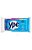 Sabao ype 160g azul multiuso - Imagem 1