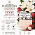 Sabonete em Barra Giorno Magnolia e Lichia 180g - Imagem 3
