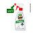 Sanol eliminador de odores a7 tenis e capacete 330ml - Imagem 3