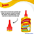 SEMORIN TIRA MANCHAS TRADICIONAL 100ml - Imagem 5
