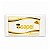 Papel Toalha Interfolha 100%Celulose 20x21cm 1000un Isapel - Imagem 1