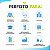 Papel Toalha Interfolha 2d Extra Luxo 20x21cm 1000un Isapel - Imagem 4