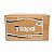 Papel Toalha Interfolha 2d Extra Luxo 20x21cm 1000un Isapel - Imagem 1