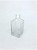 Vidro bico de jaca quadrado 220ml cristal (s/válvula) - Imagem 6