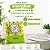 Sache Perfumado Giorno Alecrim 15g - Imagem 3