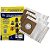 Saco aspirador electrolux one / trio / max-trio go / ingenio / twenty - 3 und (REF.2175) - Imagem 2
