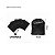 Saco lixo preto 100L 5uni Artese - Imagem 2