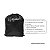 Saco lixo preto 100L 5uni Artese - Imagem 5