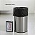 Saco lixo preto 100L 5uni Artese - Imagem 6