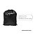 Saco lixo preto 15L 20uni Artese - Imagem 5