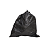 Saco lixo preto 30L 10uni Artese - Imagem 3