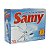 Samy pastilha para maquina de lavar louca 250g - Imagem 2