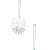 Sanilux escova sanitaria pote plast - Imagem 4