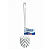 Sanilux escova sanitaria pote plast - Imagem 3
