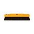 Vassoura Pelo Crina Animal Madeira 40cm AMN - Imagem 1