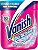 Tira manchas Vanish rosa 450g - Imagem 1