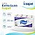 Toalha de Papel em Bobina 20x100x8 Extra luxo Isapel - Imagem 2