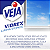 Veja vidrex limpa vidros 500ml squeeze - Imagem 2
